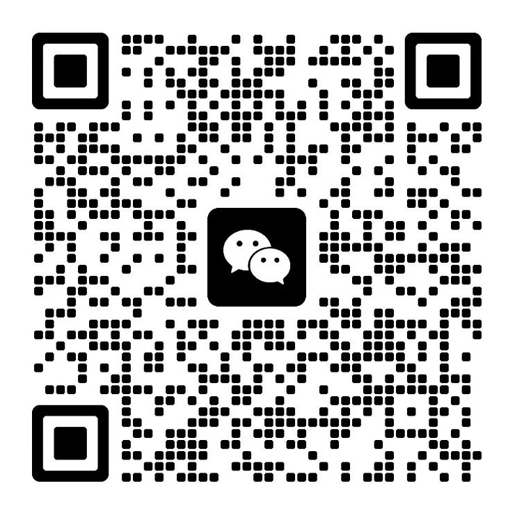 Yunor 微信群二维码